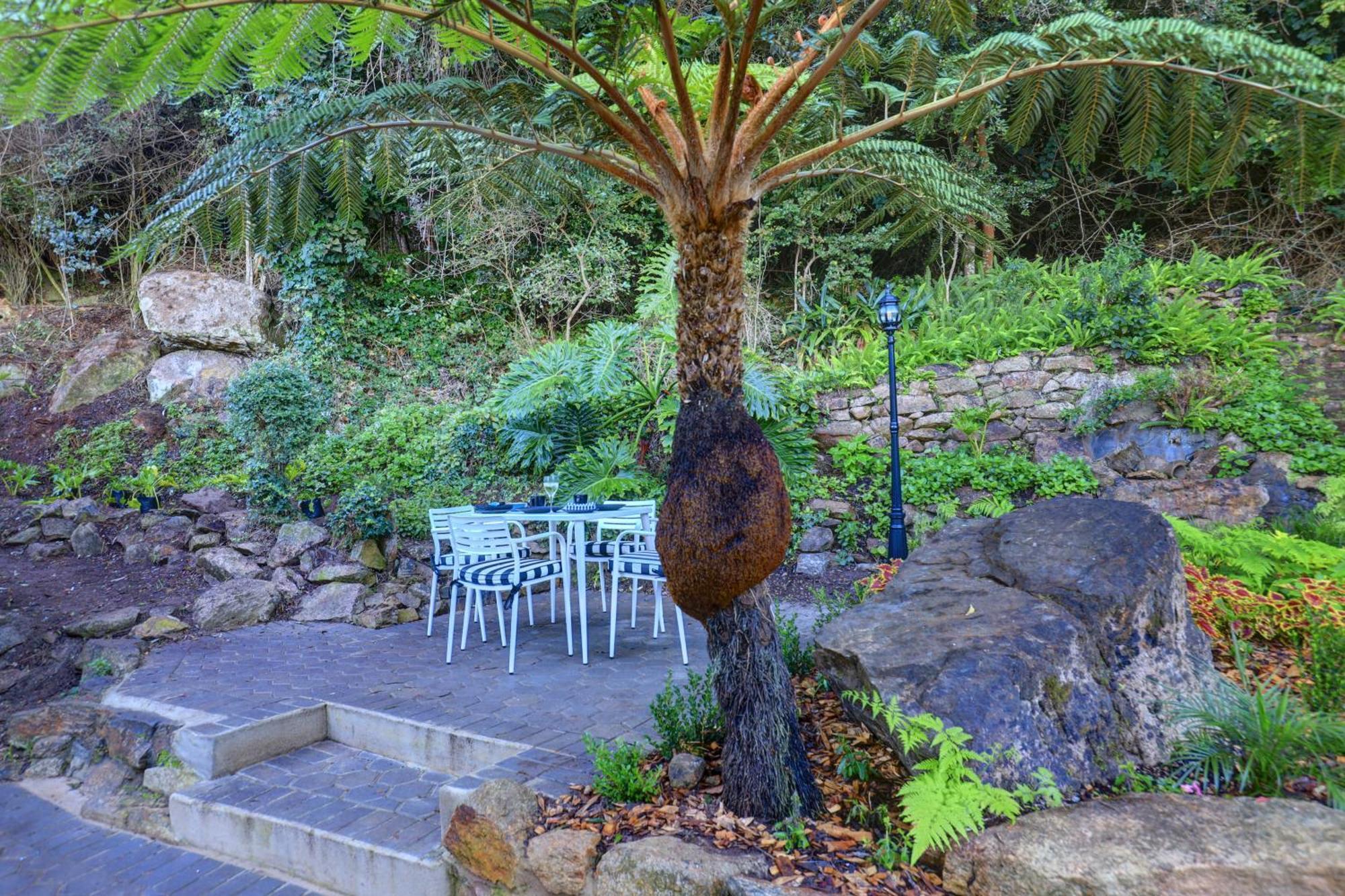 Cloverleigh Guest House Wildernis Extérieur photo