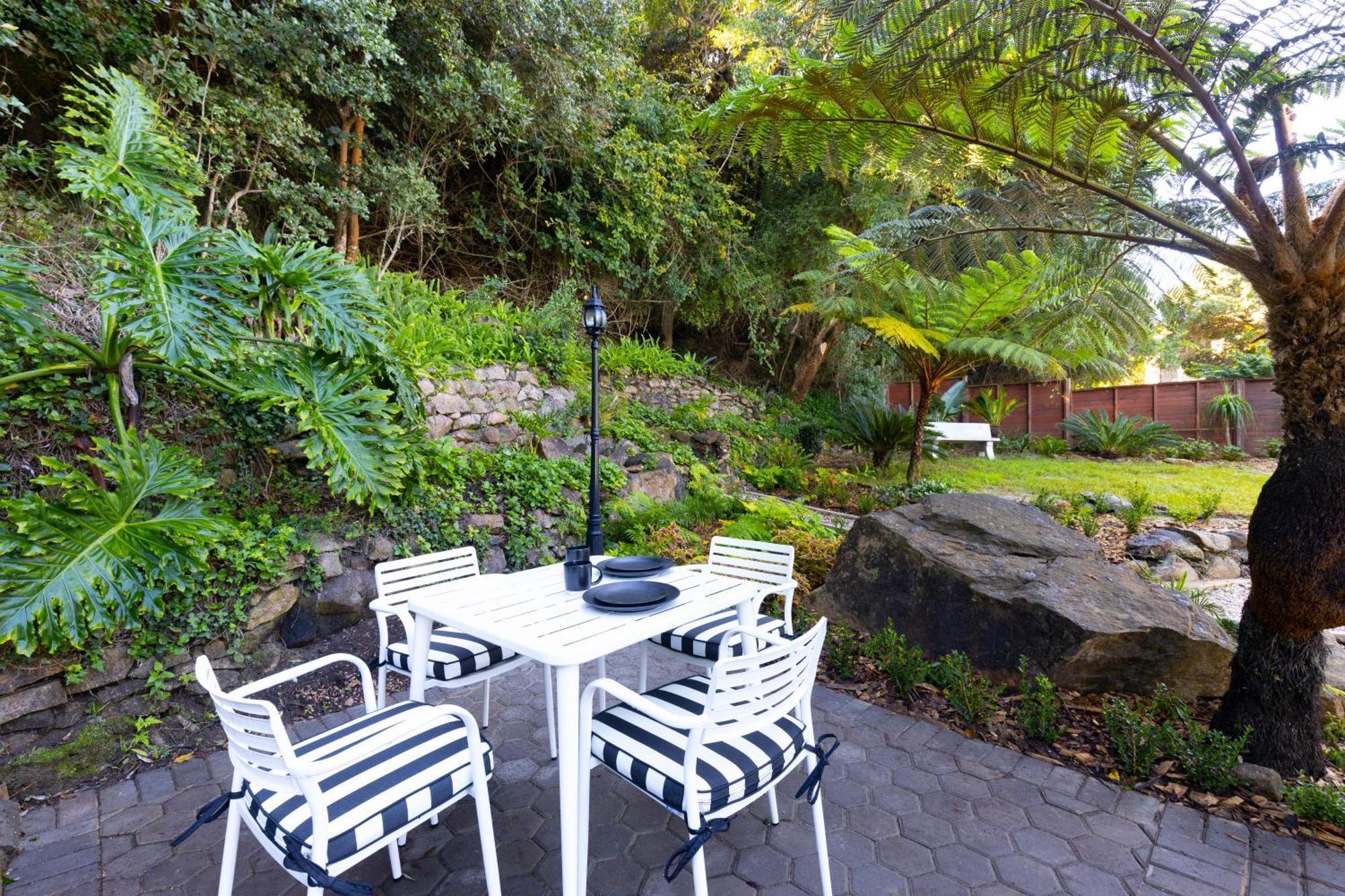 Cloverleigh Guest House Wildernis Extérieur photo