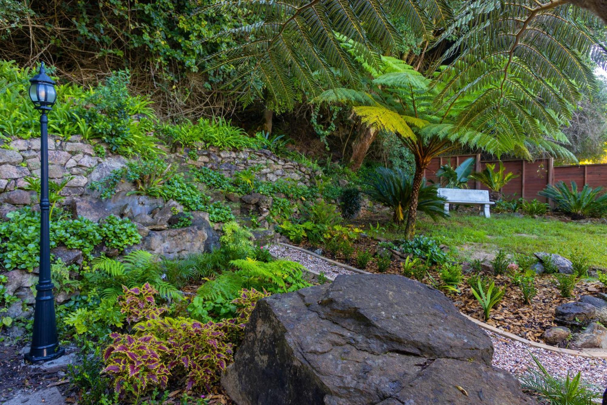 Cloverleigh Guest House Wildernis Extérieur photo
