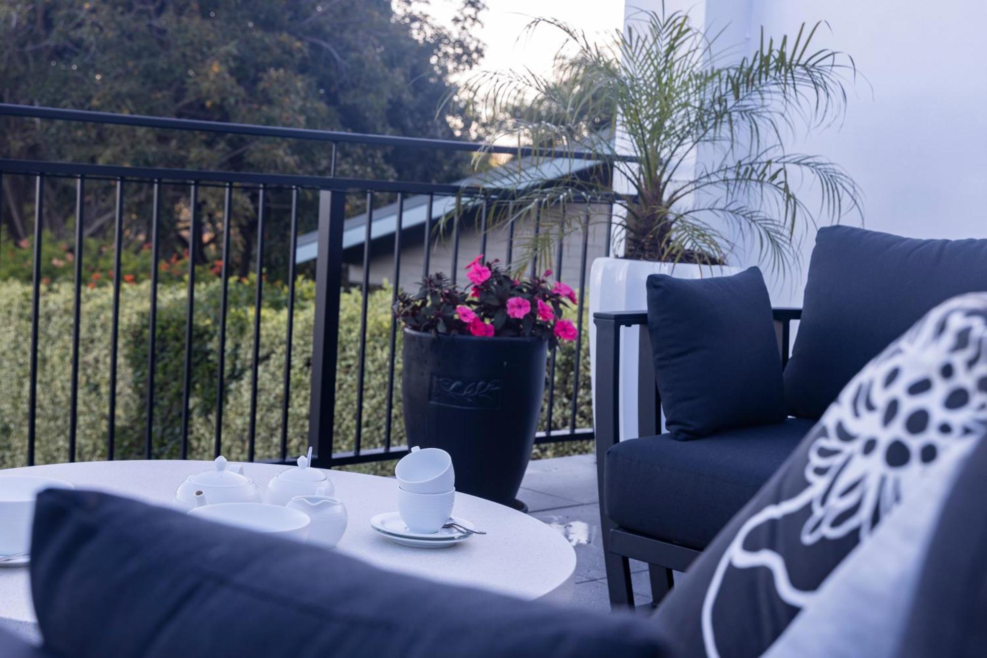 Cloverleigh Guest House Wildernis Extérieur photo