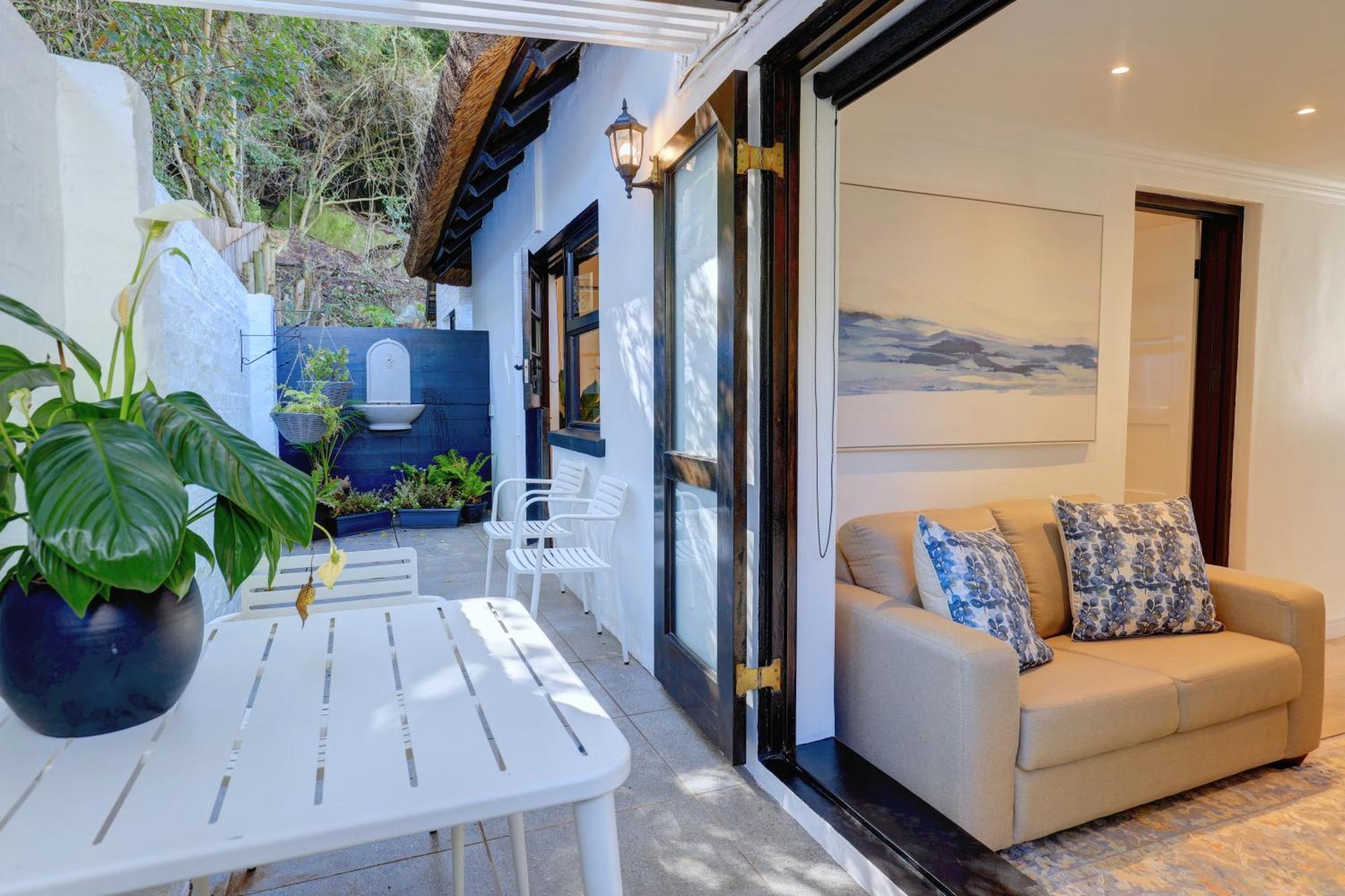 Cloverleigh Guest House Wildernis Extérieur photo