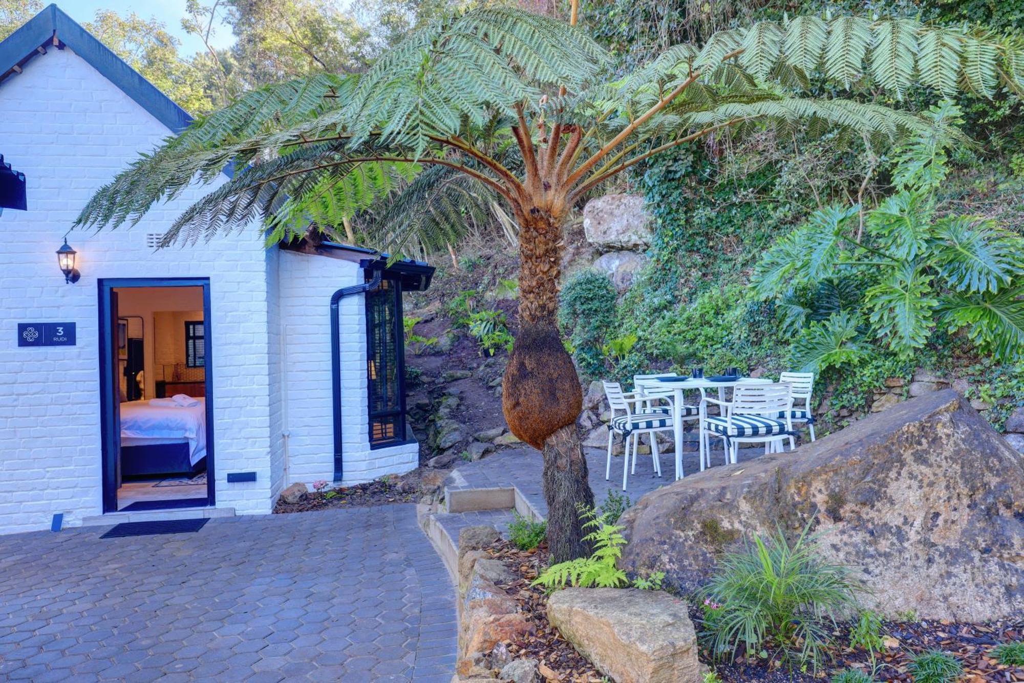Cloverleigh Guest House Wildernis Extérieur photo