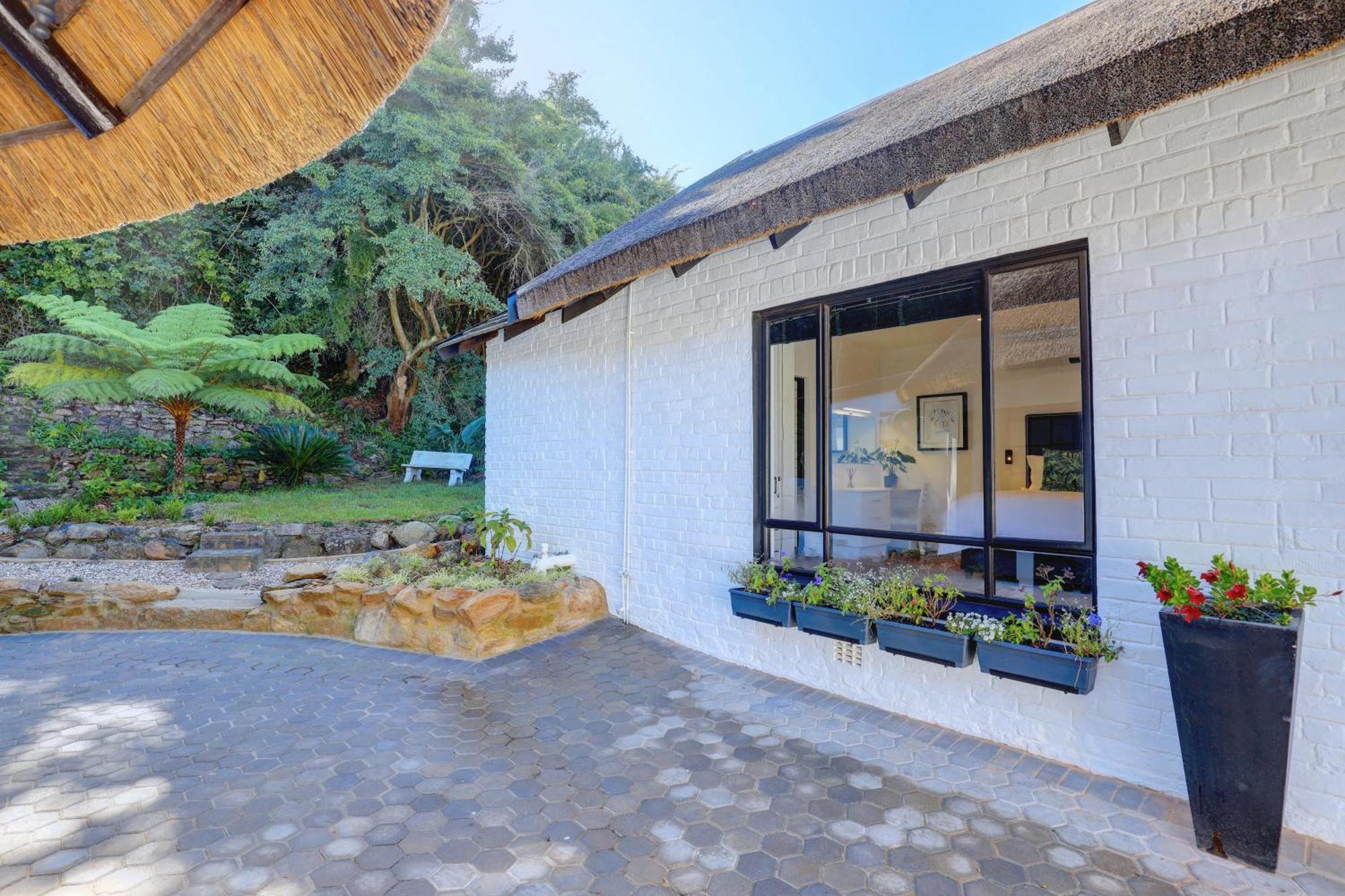 Cloverleigh Guest House Wildernis Extérieur photo