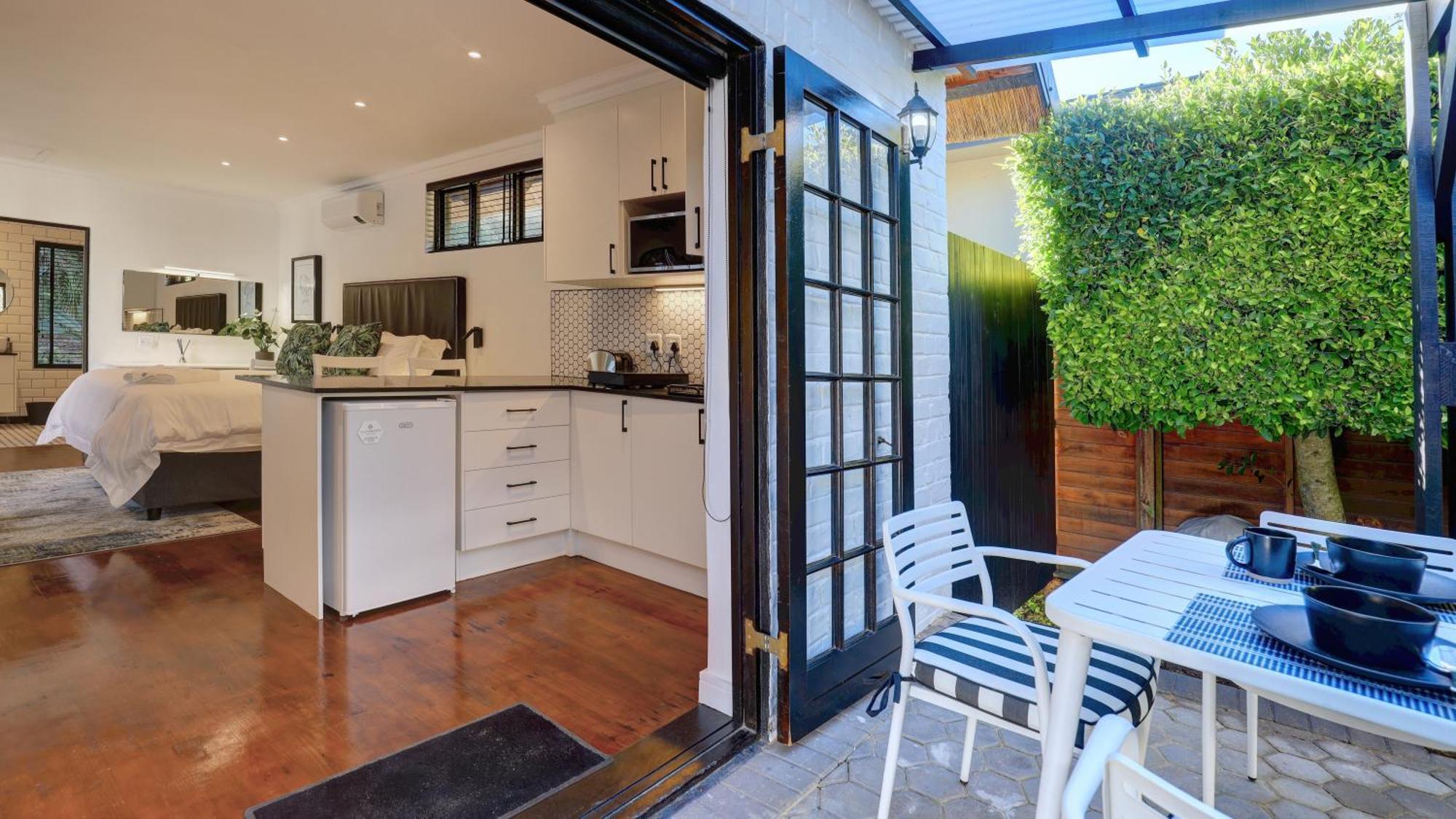 Cloverleigh Guest House Wildernis Extérieur photo