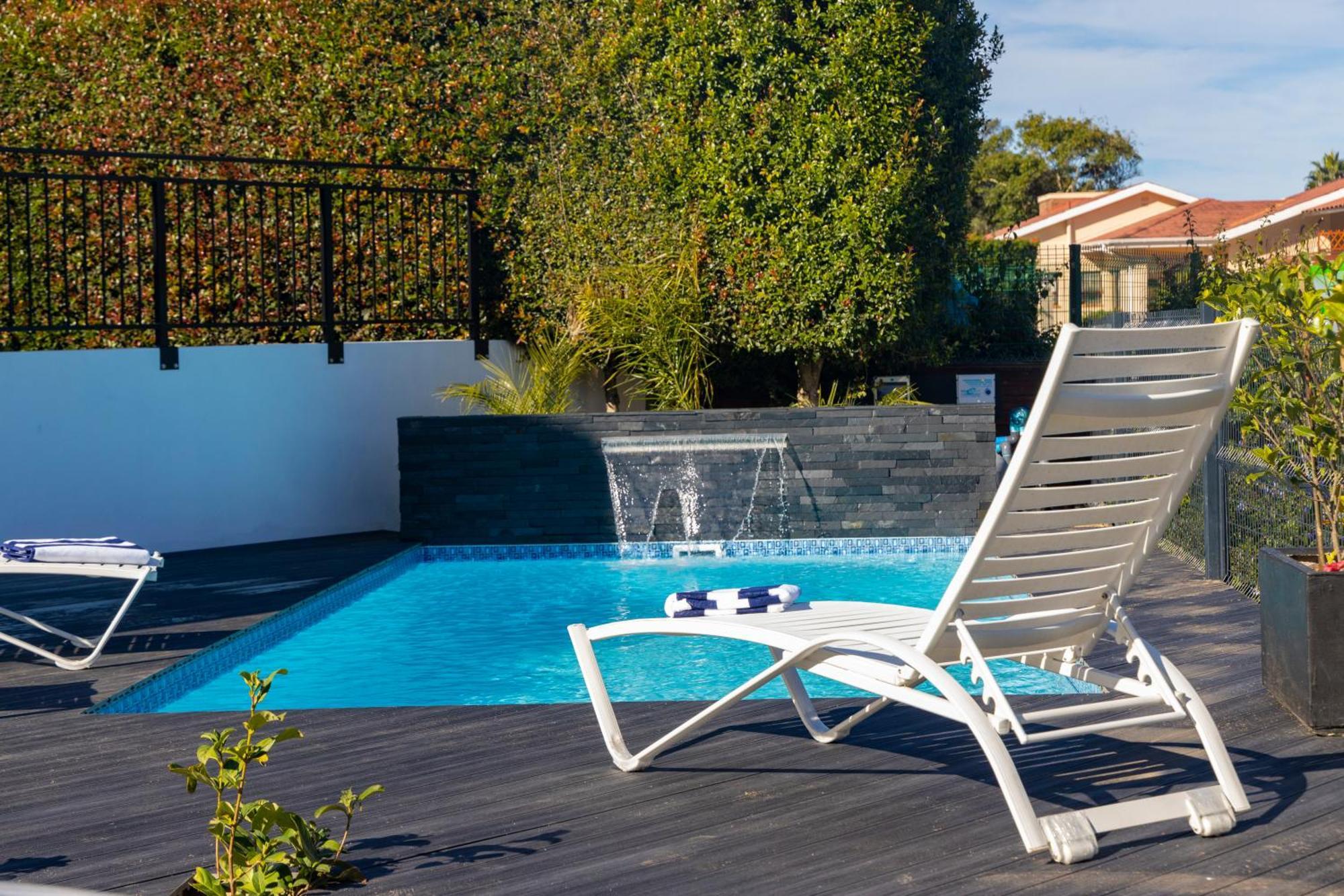 Cloverleigh Guest House Wildernis Extérieur photo