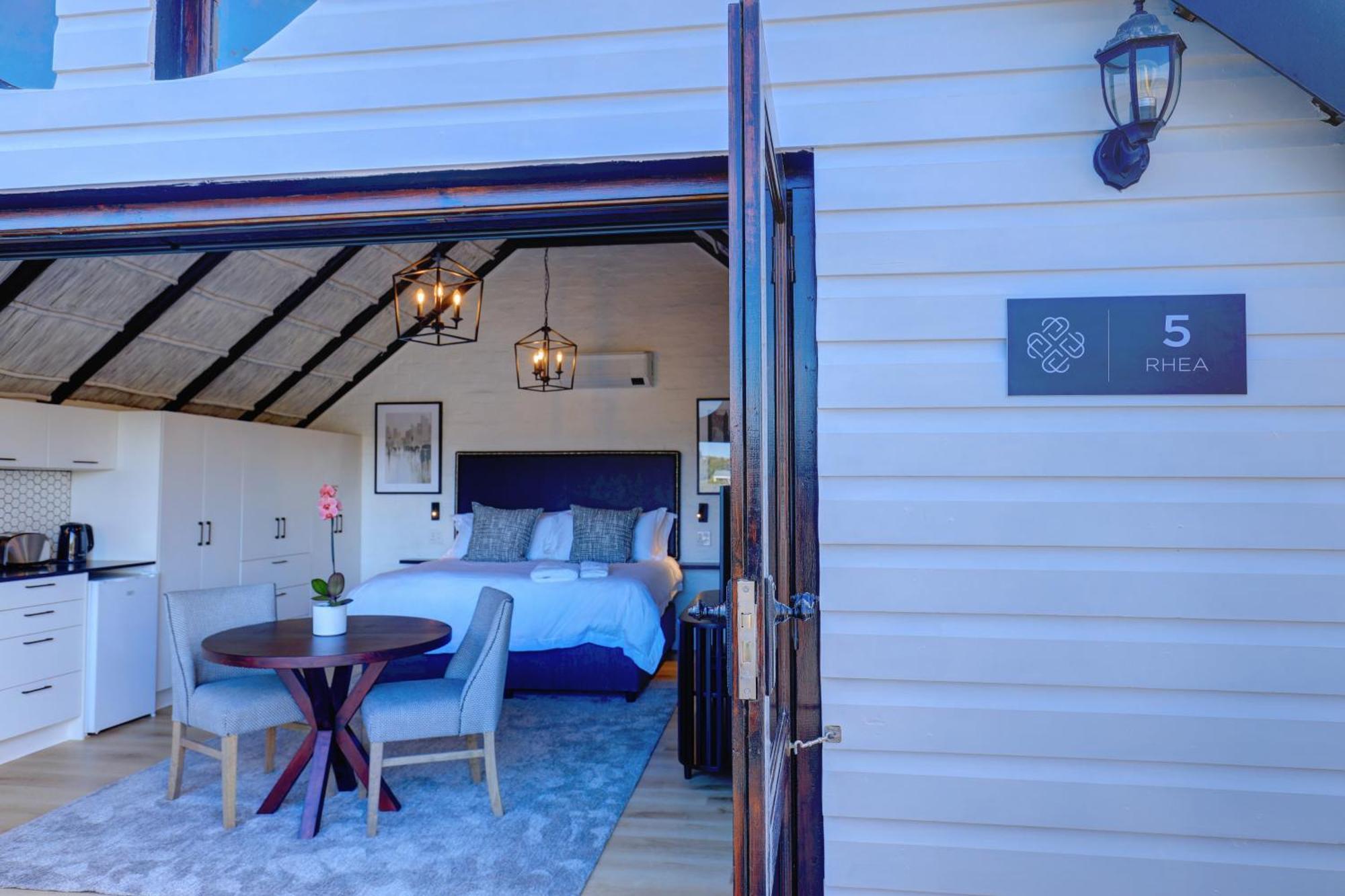 Cloverleigh Guest House Wildernis Extérieur photo