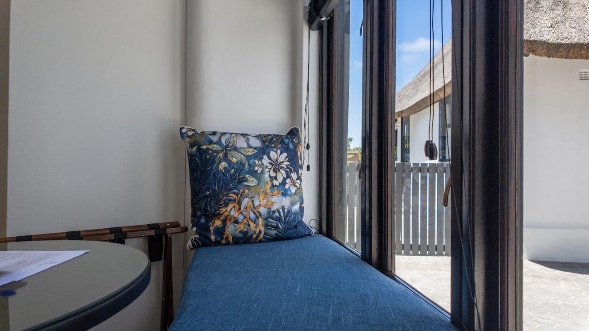 Cloverleigh Guest House Wildernis Extérieur photo