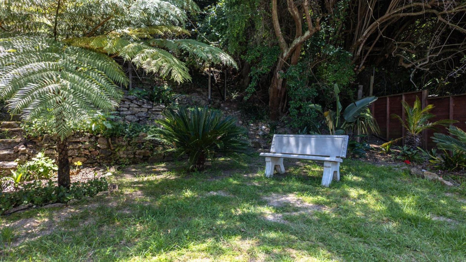 Cloverleigh Guest House Wildernis Extérieur photo