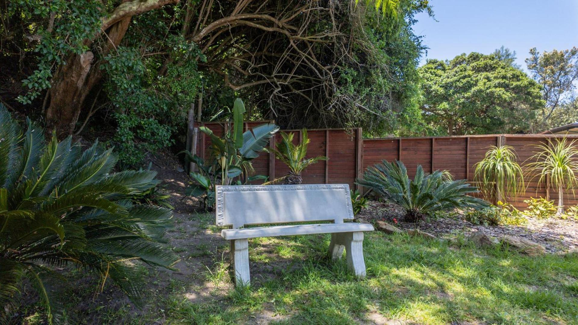Cloverleigh Guest House Wildernis Extérieur photo