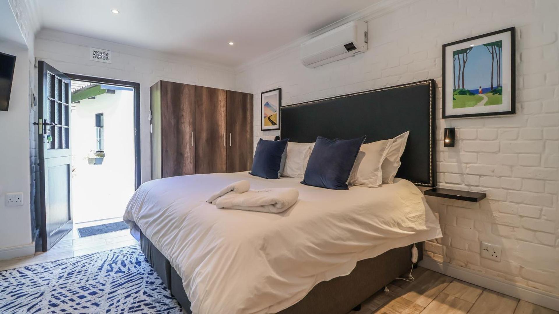Cloverleigh Guest House Wildernis Extérieur photo