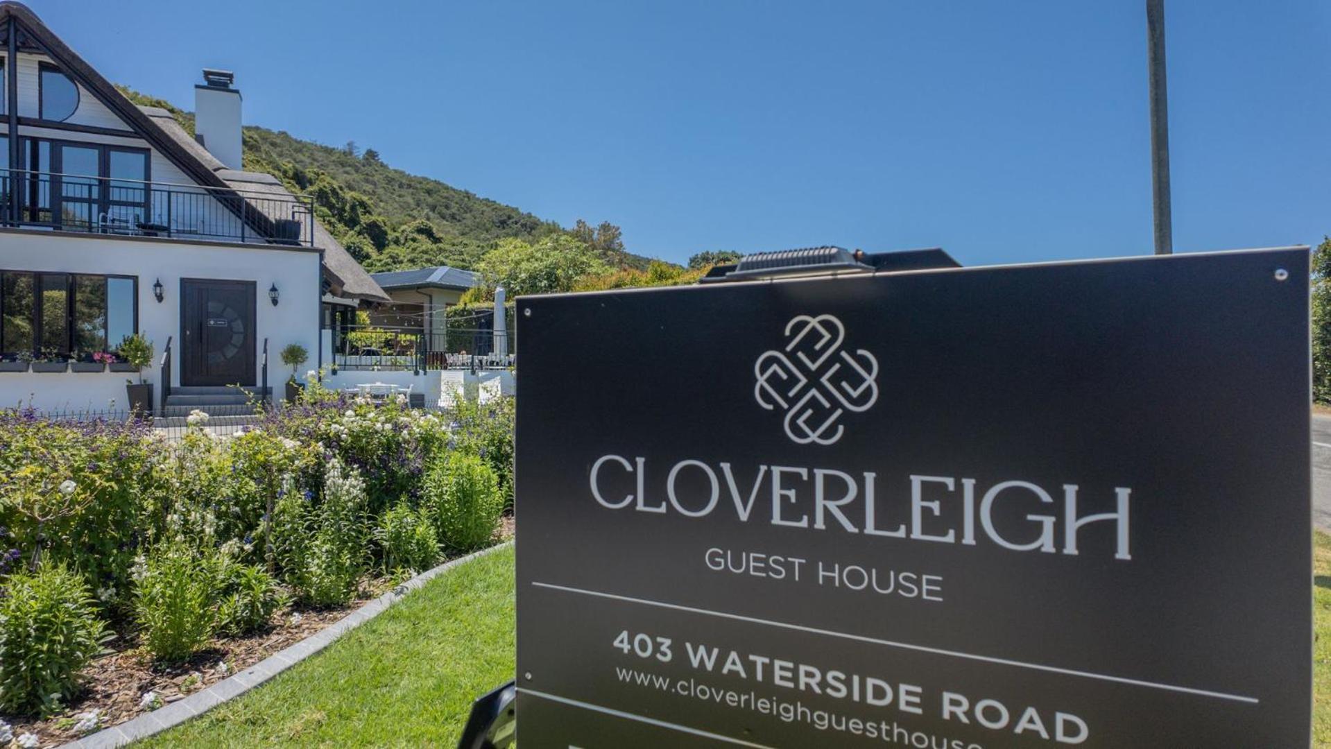Cloverleigh Guest House Wildernis Extérieur photo